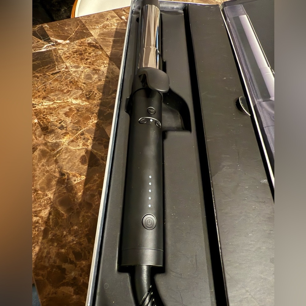 TYMO ROTA Hair Curler - Picture 5 of 12